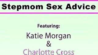 Katie Morgan