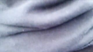 Curvy Milf Enjoys Spontaneous Outdoor Adventure with a Surprise Ending