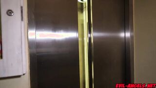 Best Rough Anal with MILF Britanny Bardot