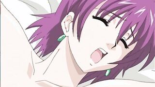 Hentai – Anal Sex with my MILF Stepsisters! [UNCENSORED] [SUBTITLED]
