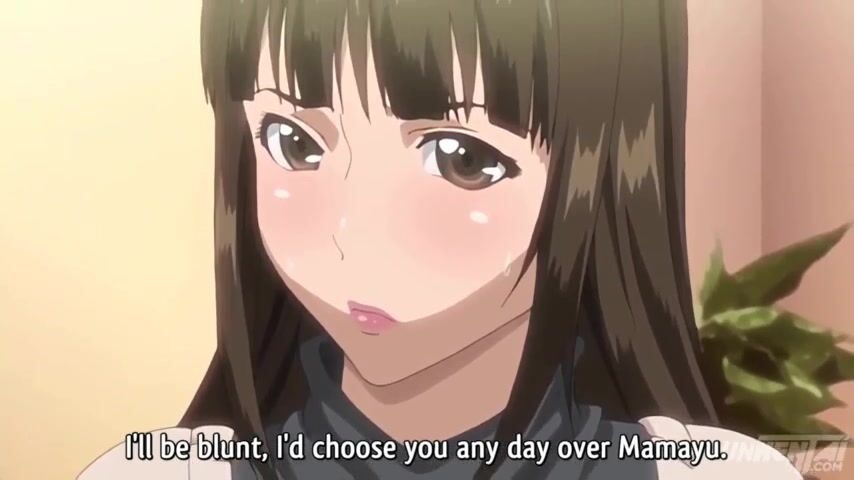 Steamy Anime Adventure: Wife's Secret Encounter While Hubby Sleeps - [UNCENSORED] [SUBTITLED]