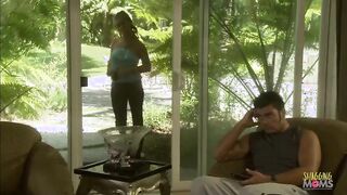 Rita Faltoyano and Cheyenne Collins: A Steamy Encounter with Pleasure and Passion!