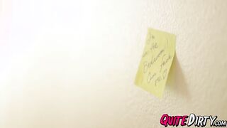 Sensational MILF Surprises Her Partner with a Blindfold Experience!