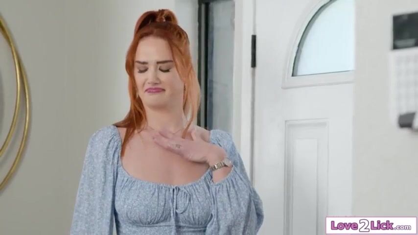 Penelope Kay and Gia DiBella's Seductive Plan to Entice Their BFF's Stepmom Siri Dahl