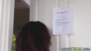 Curvy Milf Explores New Pleasures with Young Lovers in an Intimate Encounter