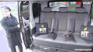 VIP SEX VAULT - #Lana Roberts - Tempting Encounters with a Seductive MILF!