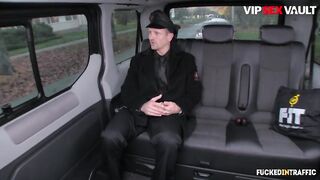 VIP SEX VAULT - #Lana Roberts - Tempting Encounters with a Seductive MILF!