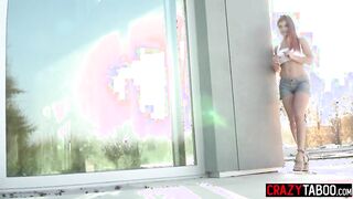 Seductive MILF Delivers Intense Blowjob Before Diving into Hardcore Action!