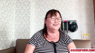 Curvy Japanese MILF Yukiko Shares Her Intimate Experiences and Toy Adventures at 51!