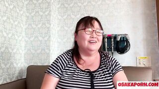 Curvy Japanese MILF Yukiko Shares Her Intimate Experiences and Toy Adventures at 51!