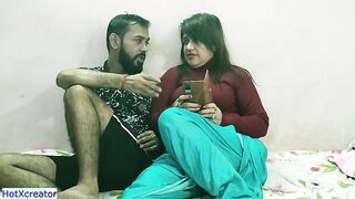 Steamy Encounter with a Tempting Milf: She Wants to Settle Down! Episode 1