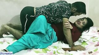 Steamy Encounter with a Tempting Milf: She Wants to Settle Down! Episode 1
