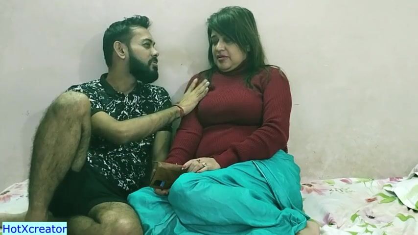 Steamy Encounter with a Tempting Milf: She Wants to Settle Down! Episode 1