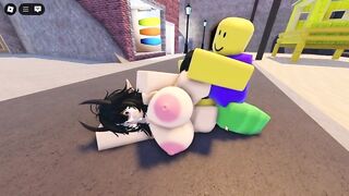 Emma got fucked for not paying debts