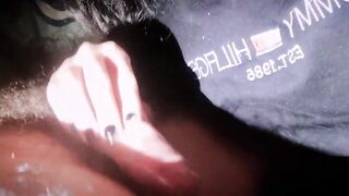 Secretly fucking MY latin milf STEPMOM, she gives me a delicious blowjob and we fuck very rich, REAL HOMEMADE AMATEUR SEX