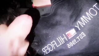 Secretly fucking MY latin milf STEPMOM, she gives me a delicious blowjob and we fuck very rich, REAL HOMEMADE AMATEUR SEX