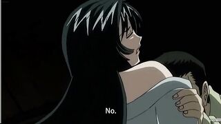 Hentai Stepmom With Big Tits Gets Fucked