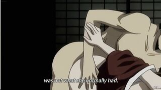 Hentai Stepmom With Big Tits Gets Fucked