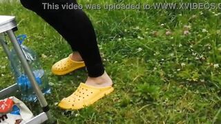 Stepmom's Wild Vacation Adventure: A Real-Life Vlog Experience