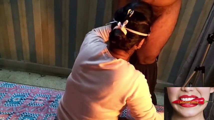 Steamy Threesome with a Sultry Milf – Latest Hindi Adventure!