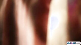 Time-Traveling Secrets: Petite Stepdaughter Confides in Her Milf Mom - A Steamy Lesbian Encounter!