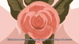 Curvy MILF Explores Elevator Adventures in Animated Fantasy