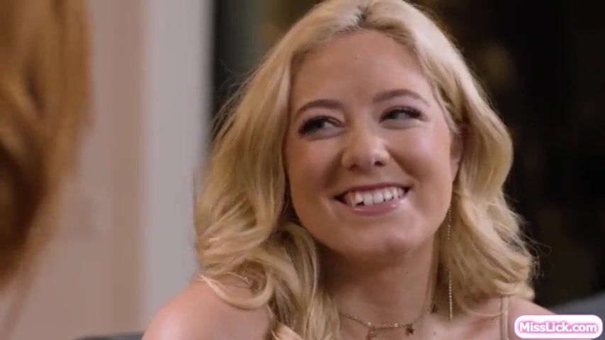 Curious Teen Learns Intimate Secrets from Her Experienced Stepmom