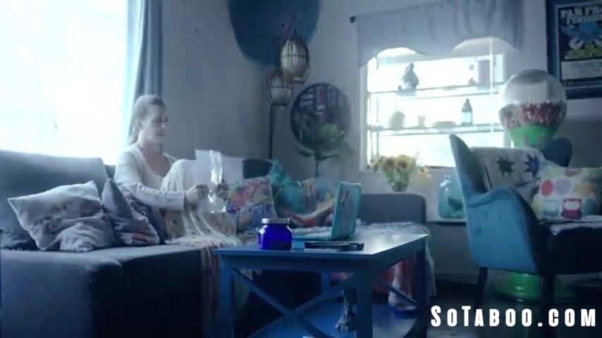 Curious MILF Seeks Support for Her Intense Desires - Featuring Cherie Deville