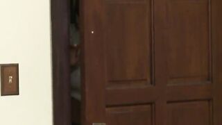 Curious Latina Visits Her Milf Friend to Discuss a Shocking Secret, Leading to an Intimate Moment in the Bedroom!