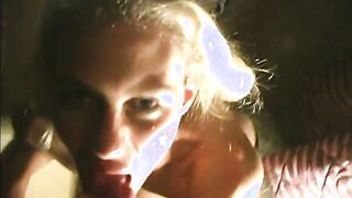 Petite Hotwife Delivers an Incredible Experience and Receives a Surprising Surprise!
