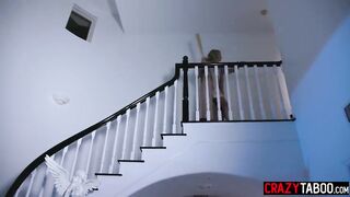 Unexpected Encounters: Intense Anal Adventures with Curvy MILFs
