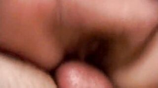 Intimate Evening: Passionate Encounter with a Sultry Milf After Dinner