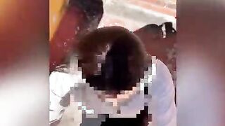 Unexpected Encounter: Generous Offer to a Stunning Milf on the Street! Vol #1