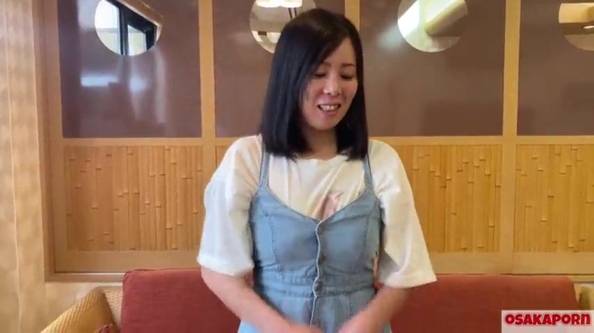 Sensational Japanese MILF Enjoys Intense Doggy Style Pleasure - Watch Her Moan and Satisfy Her Desires!