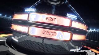 Intense Wrestling Showdown: Bella Rossi's Wild Naked Fight and Epic Pegging Experience!