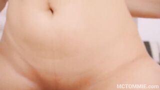 Sensational POV Experience with Shalina Devine: Watch This Captivating MILF Showcase Her Skills!