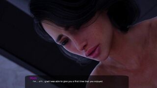 Steamy Adventures in Milfy City - Scene #16 Unleashed!
