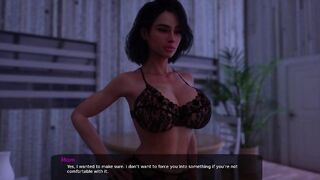 Steamy Adventures in Milfy City - Scene #16 Unleashed!