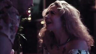 Curious Milf Pursues a Guy and Tempts His Wife for an Unforgettable Encounter!