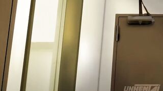 Curvy Cutie Enjoys Intense Climaxes! Engaging Hentai Animation [SUB ENG]