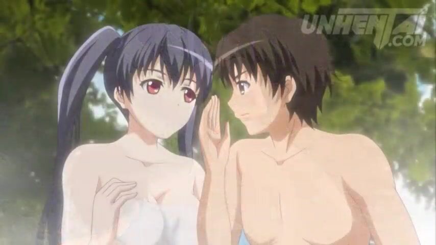 Curvy Cutie Enjoys Intense Climaxes! Engaging Hentai Animation [SUB ENG]