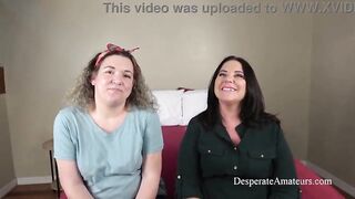 Exciting Compilation of Stunning Curvy Beauties Ready to Please for Cash