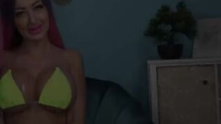 Curvy Huge natural Tits Teen Pickup and Fuck by German Big Dick Guy