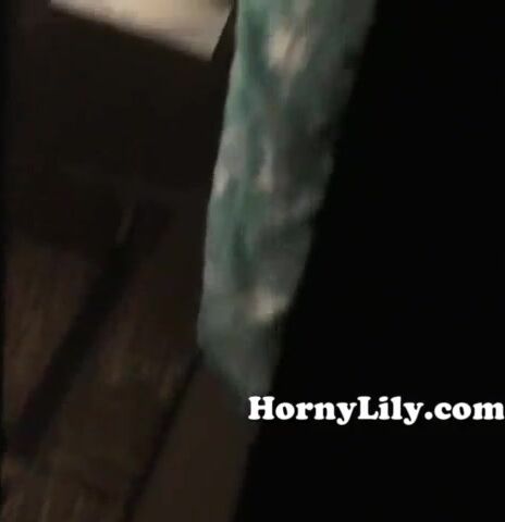 Busty Desi Indian MILF Sucks Cock