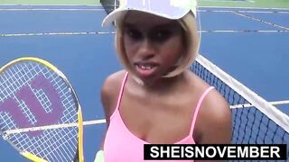 HD Swallow This Cum Whore! Hung Dick Man Ejaculate And Explode Warm Facial Cumshot Over Young Nerds Face After Point Of View Blowjob, Dorky Black Babe Sheisnovember Sucking On BBC With Biggest Natural Tits And Areolas Exposed By Msnovember