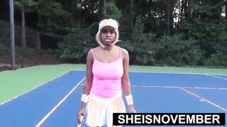 HD Swallow This Cum Whore! Hung Dick Man Ejaculate And Explode Warm Facial Cumshot Over Young Nerds Face After Point Of View Blowjob, Dorky Black Babe Sheisnovember Sucking On BBC With Biggest Natural Tits And Areolas Exposed By Msnovember