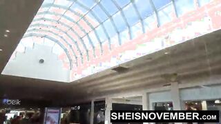 My Big Butt Secretary Traded A Blowjob And Wet Pussy Cowgirl Fuck For Taking Her To Shop At The Mall, Cute Big Tits Ebony Slut Secretary Sheisnovember Fucking Her Supervisor BBC At Her Work Desk Exposing Her Big Boobs by Msnovember