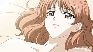 Hentai – Busty Virgin Wife Wants to Get Pregnant [Uncensored] [Subtitled]