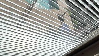 Busty Step Sister Outdoor Sex