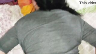Amateur Mature Wife Fucked and Creampied in her Ass